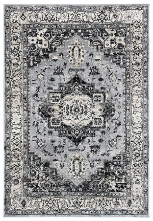 Safavieh Brentwood 851 Power Loomed 60% Polypropylene/40% Jute Transitional Rug BNT851H-9