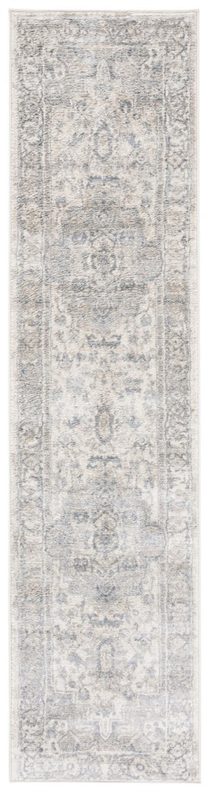 Safavieh Brentwood 851 Power Loomed 60% Polypropylene/40% Jute Transitional Rug BNT851J-9