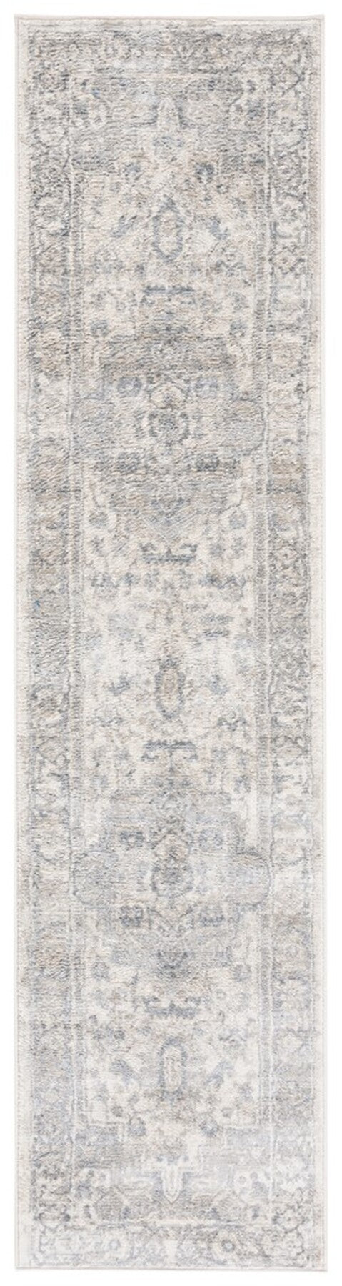Safavieh Brentwood 851 Power Loomed 60% Polypropylene/40% Jute Transitional Rug BNT851J-9
