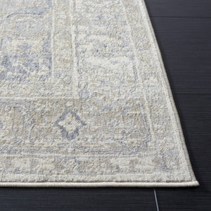 Safavieh Brentwood 851 Power Loomed 60% Polypropylene/40% Jute Transitional Rug BNT851J-9