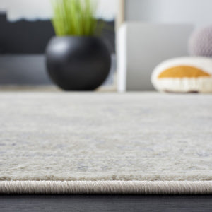 Safavieh Brentwood 851 Power Loomed 60% Polypropylene/40% Jute Transitional Rug BNT851J-9