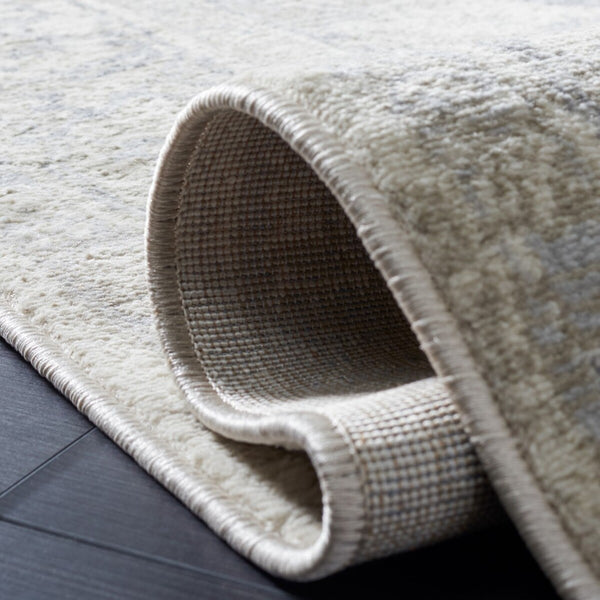 Safavieh Brentwood 851 Power Loomed 60% Polypropylene/40% Jute Transitional Rug BNT851J-9