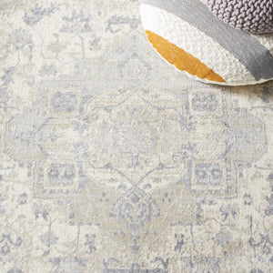 Safavieh Brentwood 851 Power Loomed 60% Polypropylene/40% Jute Transitional Rug BNT851J-9