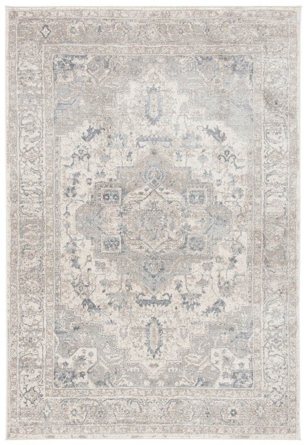 Safavieh Brentwood 851 Power Loomed 60% Polypropylene/40% Jute Transitional Rug BNT851J-9