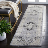 Safavieh Brentwood 851 Power Loomed 60% Polypropylene/40% Jute Transitional Rug BNT851K-9