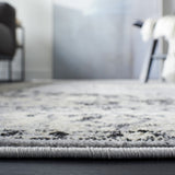 Safavieh Brentwood 851 Power Loomed 60% Polypropylene/40% Jute Transitional Rug BNT851K-9