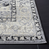 Safavieh Brentwood 851 Power Loomed 60% Polypropylene/40% Jute Transitional Rug BNT851K-9