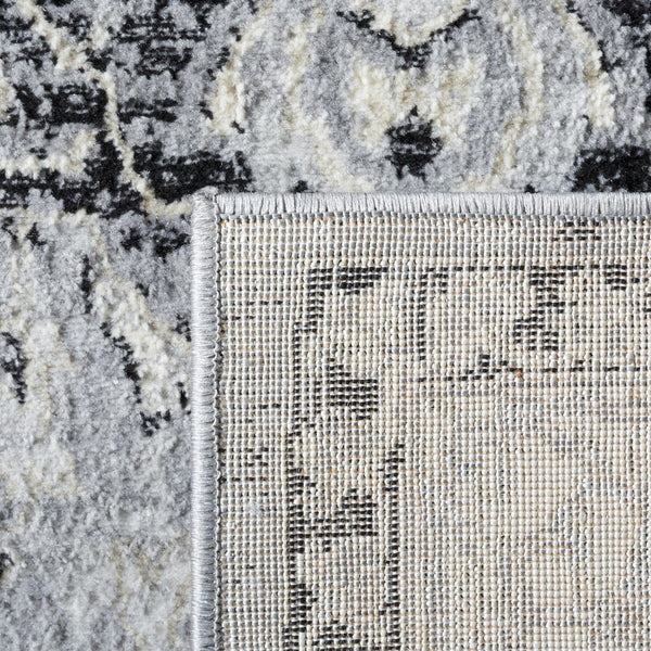 Safavieh Brentwood 851 Power Loomed 60% Polypropylene/40% Jute Transitional Rug BNT851K-9