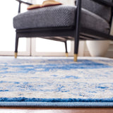 Safavieh Brentwood 851 Power Loomed 60% Polypropylene/40% Jute Transitional Rug BNT851M-9