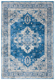 Safavieh Brentwood 851 Power Loomed 60% Polypropylene/40% Jute Transitional Rug BNT851M-9