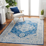 Safavieh Brentwood 851 Power Loomed 60% Polypropylene/40% Jute Transitional Rug BNT851N-9