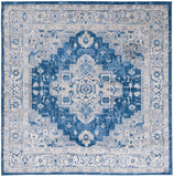 Safavieh Brentwood 851 Power Loomed 60% Polypropylene/40% Jute Transitional Rug BNT851N-9