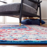 Safavieh Brentwood 851 Power Loomed 60% Polypropylene/40% Jute Transitional Rug BNT851P-9