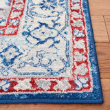 Safavieh Brentwood 851 Power Loomed 60% Polypropylene/40% Jute Transitional Rug BNT851P-9