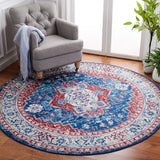 Safavieh Brentwood 851 Power Loomed 60% Polypropylene/40% Jute Transitional Rug BNT851P-9