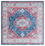 Safavieh Brentwood 851 Power Loomed 60% Polypropylene/40% Jute Transitional Rug BNT851P-9