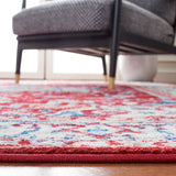 Safavieh Brentwood 851 Power Loomed 60% Polypropylene/40% Jute Transitional Rug BNT851Q-9