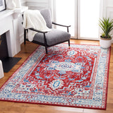 Safavieh Brentwood 851 Power Loomed 60% Polypropylene/40% Jute Transitional Rug BNT851Q-9