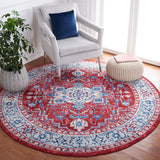 Safavieh Brentwood 851 Power Loomed 60% Polypropylene/40% Jute Transitional Rug BNT851Q-9