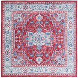 Safavieh Brentwood 851 Power Loomed 60% Polypropylene/40% Jute Transitional Rug BNT851Q-9