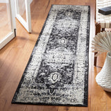 Safavieh Brentwood 851 Power Loomed 60% Polypropylene/40% Jute Transitional Rug BNT851Z-9