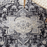 Safavieh Brentwood 851 Power Loomed 60% Polypropylene/40% Jute Transitional Rug BNT851Z-9