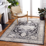 Safavieh Brentwood 851 Power Loomed 60% Polypropylene/40% Jute Transitional Rug BNT851Z-9