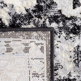 Safavieh Brentwood 851 Power Loomed 60% Polypropylene/40% Jute Transitional Rug BNT851Z-9