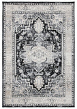 Safavieh Brentwood 851 Power Loomed 60% Polypropylene/40% Jute Transitional Rug BNT851Z-9