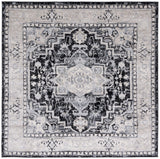 Safavieh Brentwood 851 Power Loomed 60% Polypropylene/40% Jute Transitional Rug BNT851Z-9