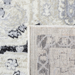 Safavieh Brentwood 852 Power Loomed 60% Polypropylene/40% Jute Transitional Rug BNT852A-9