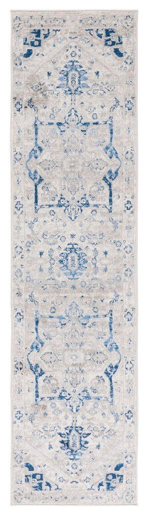 Safavieh Brentwood 852 Power Loomed 60% Polypropylene/40% Jute Transitional Rug BNT852C-9