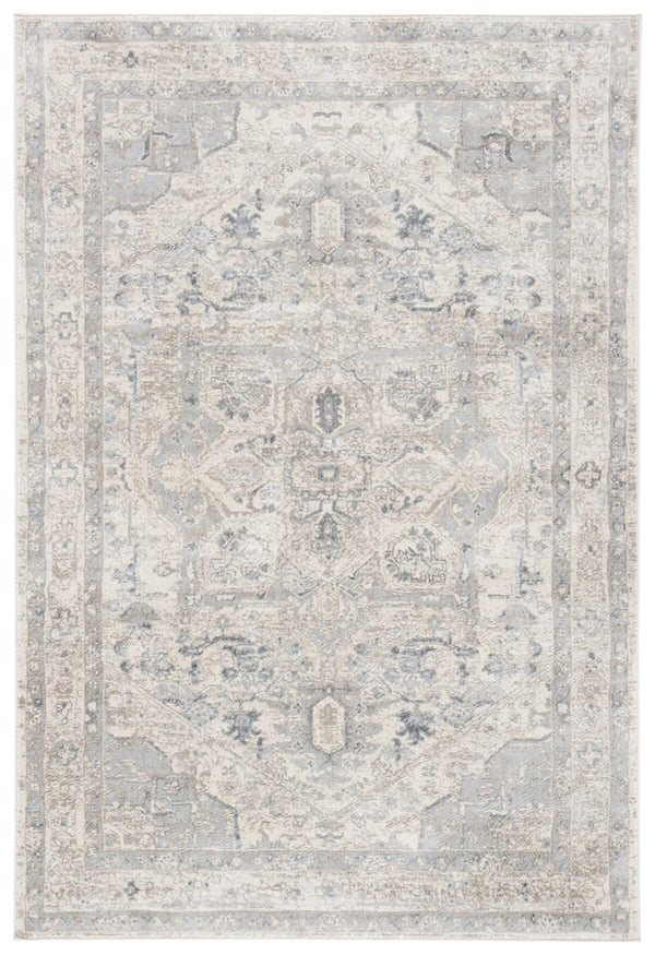Safavieh Brentwood 852 Power Loomed 60% Polypropylene/40% Jute Transitional Rug BNT852D-9