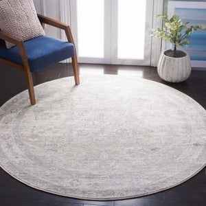 Safavieh Brentwood 852 Power Loomed 60% Polypropylene/40% Jute Transitional Rug BNT852D-9