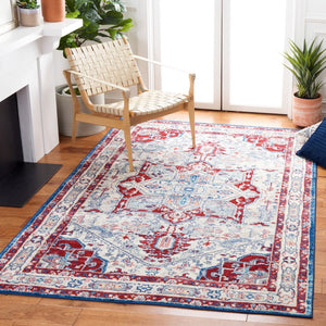 Safavieh Brentwood 852 Power Loomed 60% Polypropylene/40% Jute Transitional Rug BNT852E-9