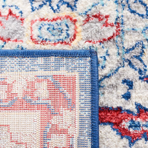 Safavieh Brentwood 852 Power Loomed 60% Polypropylene/40% Jute Transitional Rug BNT852E-9