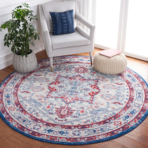 Safavieh Brentwood 852 Power Loomed 60% Polypropylene/40% Jute Transitional Rug BNT852E-9