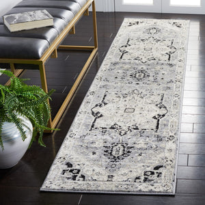 Safavieh Brentwood 852 Power Loomed 60% Polypropylene/40% Jute Transitional Rug BNT852H-9