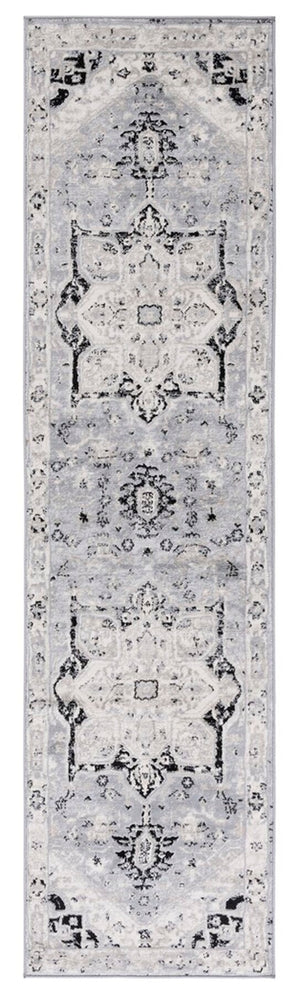 Safavieh Brentwood 852 Power Loomed 60% Polypropylene/40% Jute Transitional Rug BNT852H-9