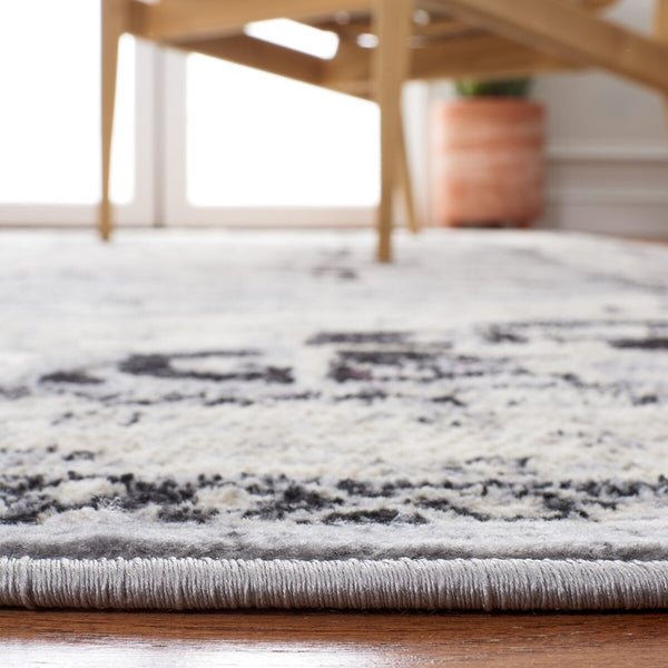 Safavieh Brentwood 852 Power Loomed 60% Polypropylene/40% Jute Transitional Rug BNT852H-9