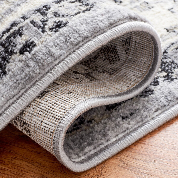 Safavieh Brentwood 852 Power Loomed 60% Polypropylene/40% Jute Transitional Rug BNT852H-9