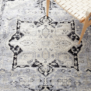 Safavieh Brentwood 852 Power Loomed 60% Polypropylene/40% Jute Transitional Rug BNT852H-9