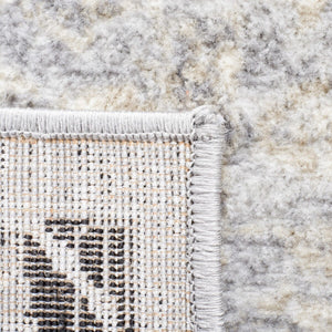 Safavieh Brentwood 852 Power Loomed 60% Polypropylene/40% Jute Transitional Rug BNT852H-9