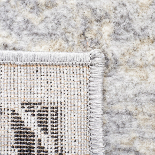 Safavieh Brentwood 852 Power Loomed 60% Polypropylene/40% Jute Transitional Rug BNT852H-9