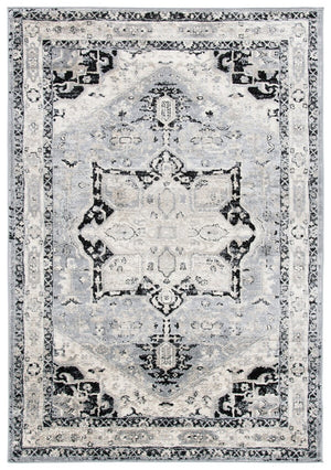 Safavieh Brentwood 852 Power Loomed 60% Polypropylene/40% Jute Transitional Rug BNT852H-9