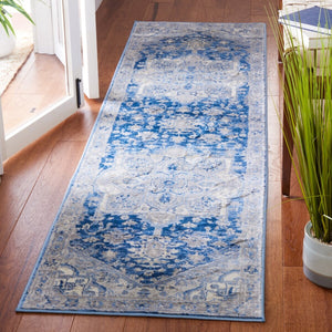 Safavieh Brentwood 852 Power Loomed 60% Polypropylene/40% Jute Transitional Rug BNT852M-9