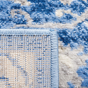 Safavieh Brentwood 852 Power Loomed 60% Polypropylene/40% Jute Transitional Rug BNT852M-9