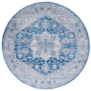 Safavieh Brentwood 852 Power Loomed 60% Polypropylene/40% Jute Transitional Rug BNT852M-9