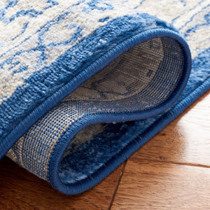 Safavieh Brentwood 852 Power Loomed 60% Polypropylene/40% Jute Transitional Rug BNT852N-9