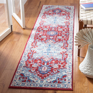 Safavieh Brentwood 852 Power Loomed 60% Polypropylene/40% Jute Transitional Rug BNT852Q-9